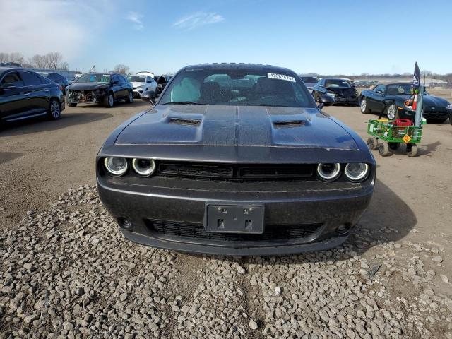 Photo 5 from auction – 2019 DODGE CHALLENGER with VIN 2C3CDZAG4KH614649