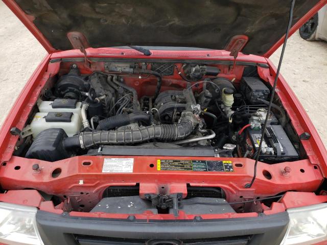 Photo 11 from auction – 2004 MAZDA B3000 with VIN 4F4YR12U64TM05581