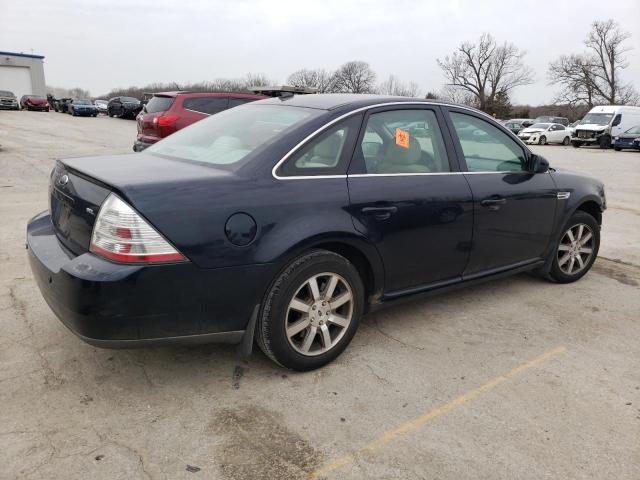 Photo 3 from auction – 2008 FORD TAURUS SEL with VIN 1FAHP24W18G132752