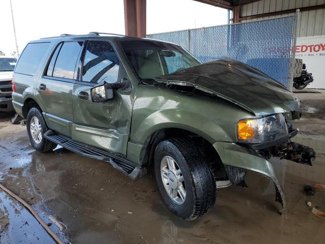 Photo 4 from auction – 2004 FORD EXPEDITION with VIN 1FMRU15WX4LB91070