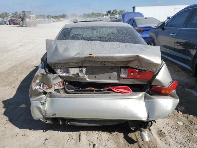 Photo 6 from auction – 2001 TOYOTA CAMRY LE with VIN JT2BF28K710296962
