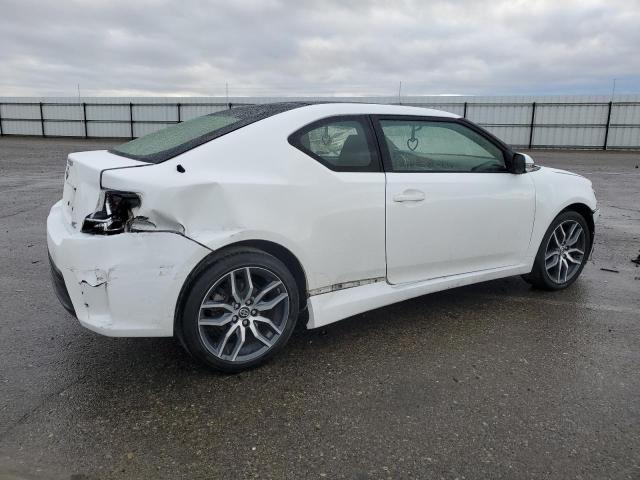 Photo 3 from auction – 2014 TOYOTA SCION TC with VIN JTKJF5C79E3083189