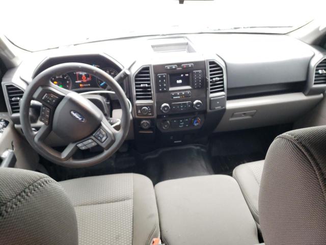 Photo 8 from auction – 2018 FORD F150 SUPER with VIN 1FTEW1EG3JFB13469