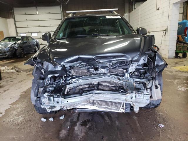 Photo 5 from auction – 2013 CHEVROLET CAPTIVA LT with VIN 3GNAL4EK6DS579868