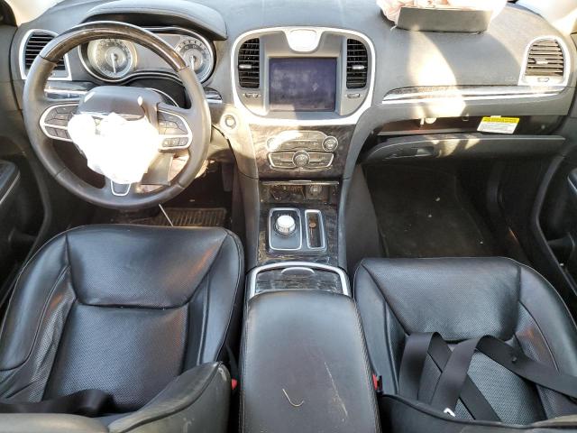 Photo 8 from auction – 2018 CHRYSLER 300 LIMITE with VIN 2C3CCAKG3JH256333