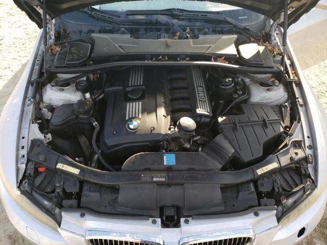 Photo 11 from auction – 2007 BMW 328 I with VIN WBAWB33517PV72495