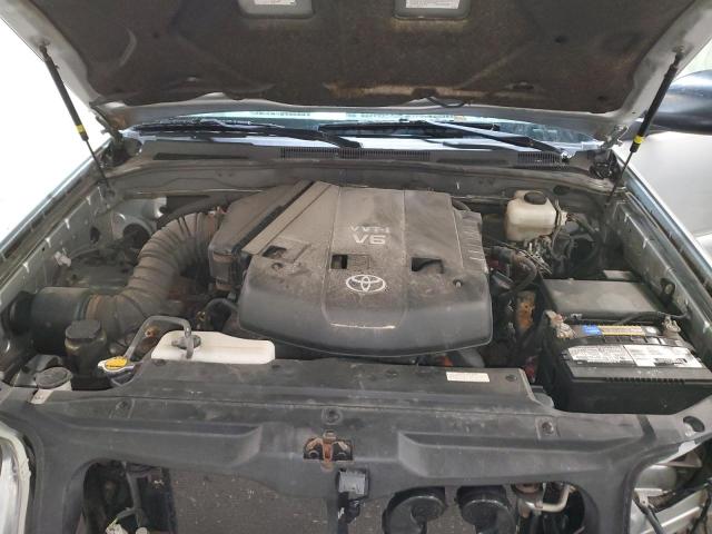 Photo 11 from auction – 2007 TOYOTA 4RUNNER SR with VIN JTEBU14R478092488