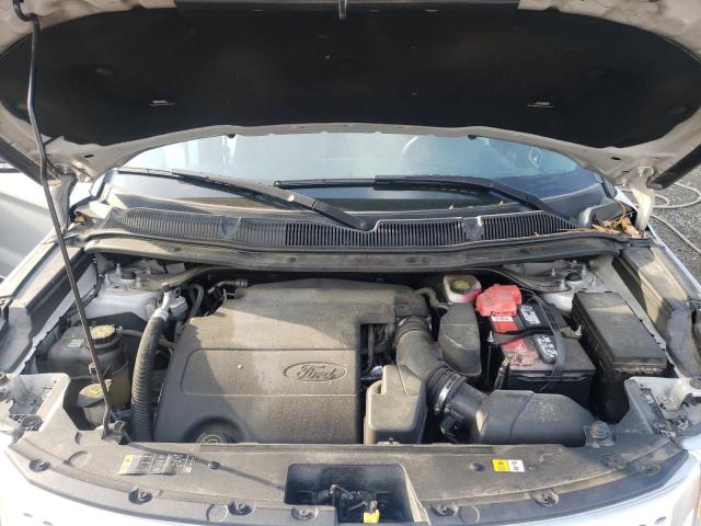Photo 11 from auction – 2015 FORD EXPLORER X with VIN 1FM5K7D84FGC07348