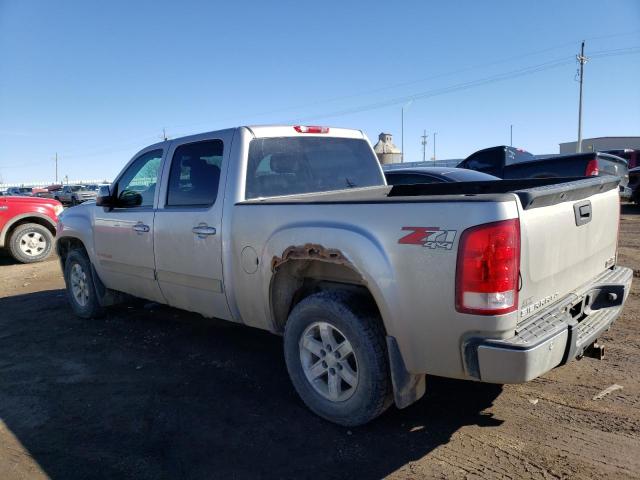 Photo 2 from auction – 2007 GMC NEW SIERRA with VIN 2GTEK13Y571565799