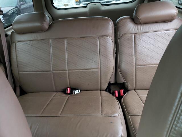 Photo 10 from auction – 1998 FORD EXPLORER with VIN 1FMZU35P5WUA53194