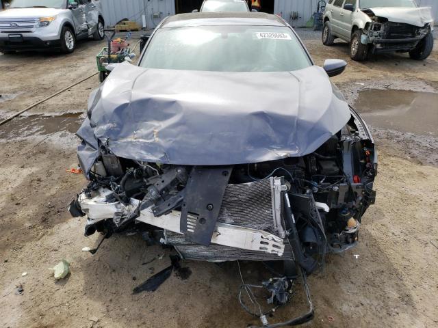 Photo 5 from auction – 2017 HONDA CIVIC EX with VIN 19XFC1F37HE004655