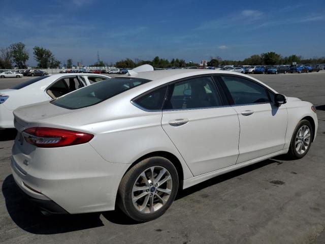 Photo 3 from auction – 2019 FORD FUSION SE with VIN 3FA6P0HD7KR102319