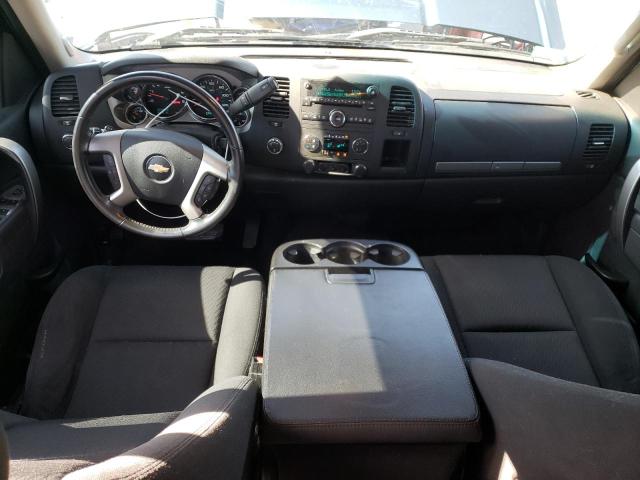 Photo 8 from auction – 2013 CHEVROLET SILVERADO with VIN 1GCRKSE76DZ303059