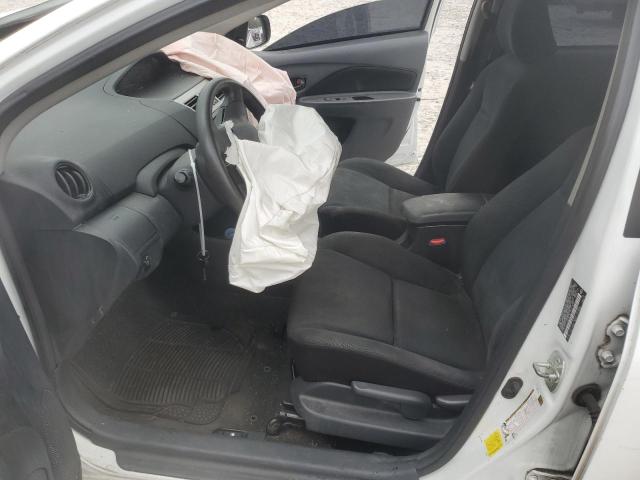 Photo 7 from auction – 2012 TOYOTA YARIS with VIN JTDBT4K30CL014840