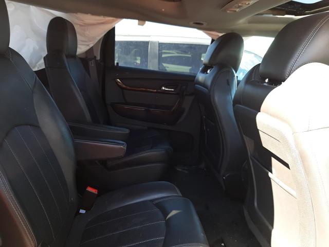 Photo 11 from auction – 2016 GMC ACADIA DEN with VIN 1GKKVTKD1GJ277292