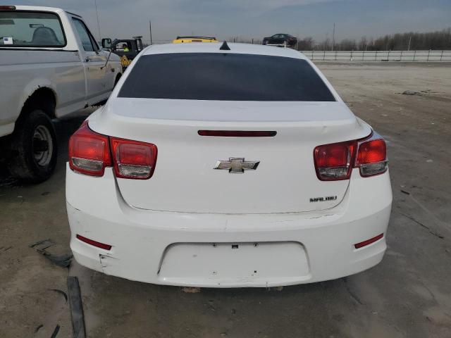 Photo 6 from auction – 2013 CHEVROLET MALIBU LS with VIN 1G11B5SA2DF179087