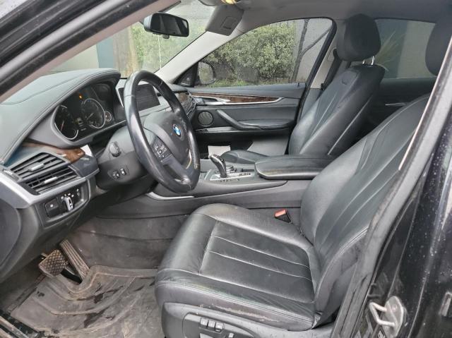 Photo 5 from auction – 2015 BMW X6 XDRIVE3 with VIN 5UXKU2C50F0F96270