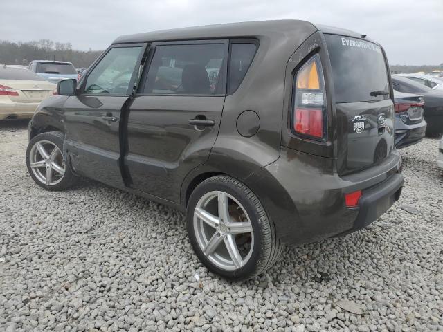 Снимка 2 от търг – 2011 KIA SOUL + с VIN KNDJT2A21B7207448