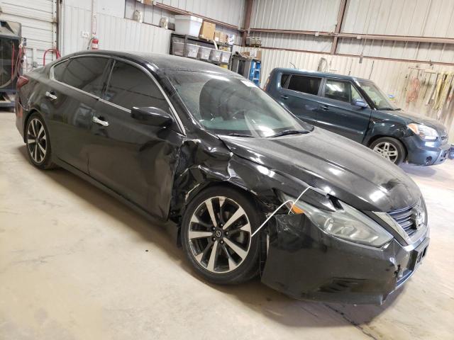 Photo 4 from auction – 2017 NISSAN ALTIMA 2.5 with VIN 1N4AL3AP4HC258384