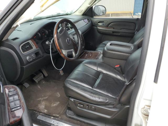 Photo 7 from auction – 2008 GMC YUKON DENA with VIN 1GKFK63818J208326