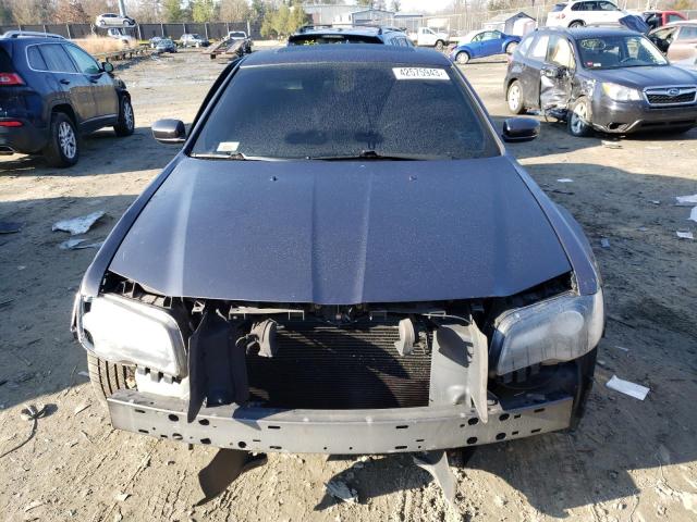 Photo 5 from auction – 2015 CHRYSLER 300 S with VIN 2C3CCABG6FH755649