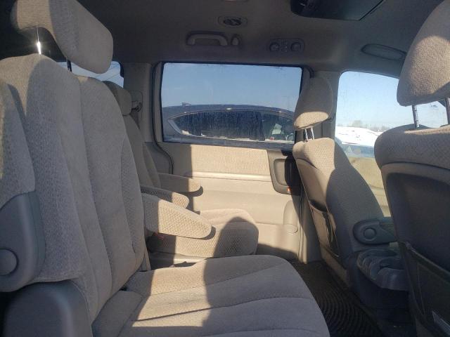 Photo 11 from auction – 2007 HYUNDAI ENTOURAGE with VIN KNDMC233576010590