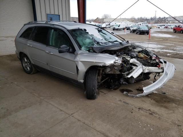 Photo 4 from auction – 2005 CHRYSLER PACIFICA T with VIN 2C8GF68475R649720