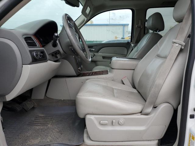 Photo 7 from auction – 2011 CHEVROLET SUBURBAN C with VIN 1GNSCKE04BR399697