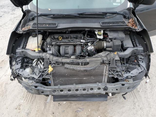 Photo 12 from auction – 2014 FORD ESCAPE S with VIN 1FMCU0F78EUE55275