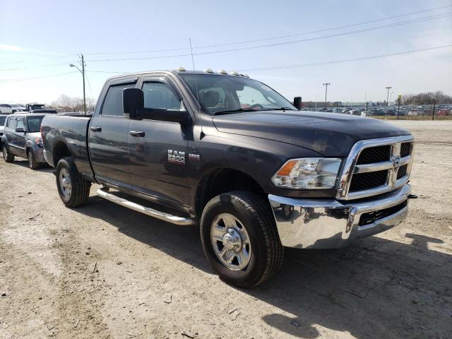 Photo 4 from auction – 2017 RAM 2500 ST with VIN 3C6UR5CJ8HG570495