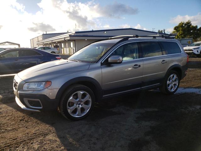 VOLVO XC70 T6 2011 with VIN YV4902BZ3B1108847 - Photo from auction