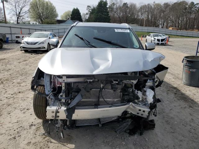 Photo 5 from auction – 2022 TOYOTA HIGHLANDER with VIN 5TDGBRCH1NS559429