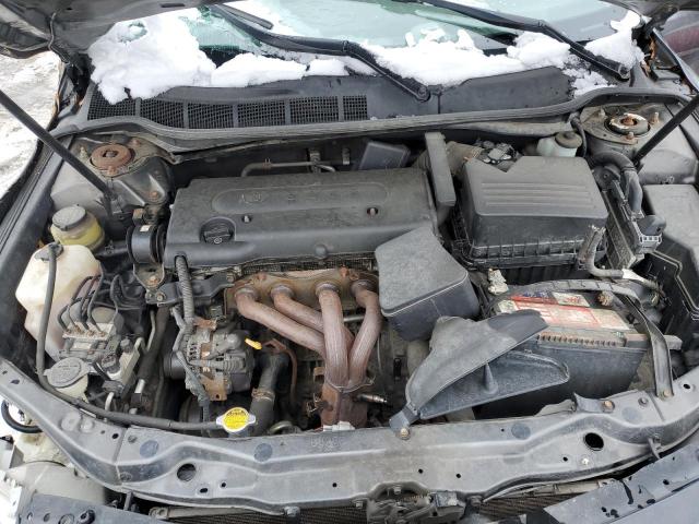 Photo 11 from auction – 2009 TOYOTA CAMRY BASE with VIN 4T4BE46K89R109128