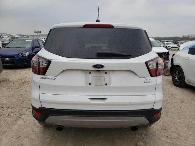 Photo 6 from auction – 2017 FORD ESCAPE SE with VIN 1FMCU0GD9HUE24741