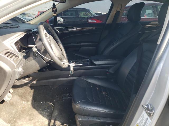 Photo 7 from auction – 2019 FORD FUSION SEL with VIN 3FA6P0CD6KR237024