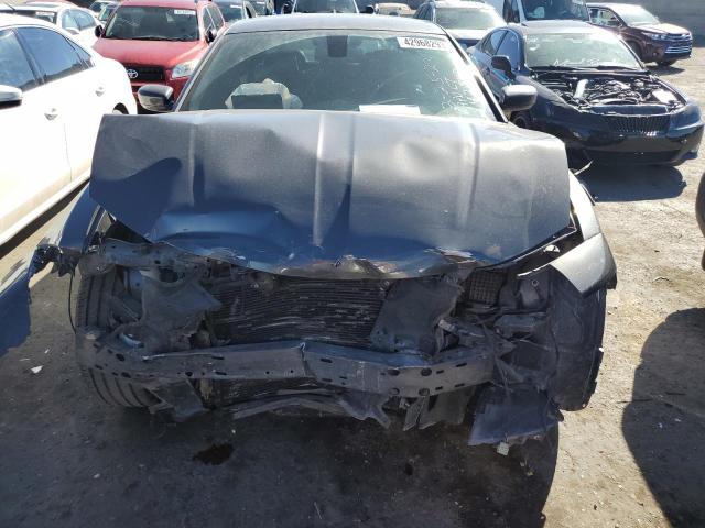 Photo 5 from auction – 2016 DODGE CHARGER SX with VIN 2C3CDXHGXGH140675
