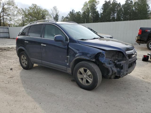 Photo 4 from auction – 2008 SATURN VUE XE with VIN 3GSCL33P28S673377