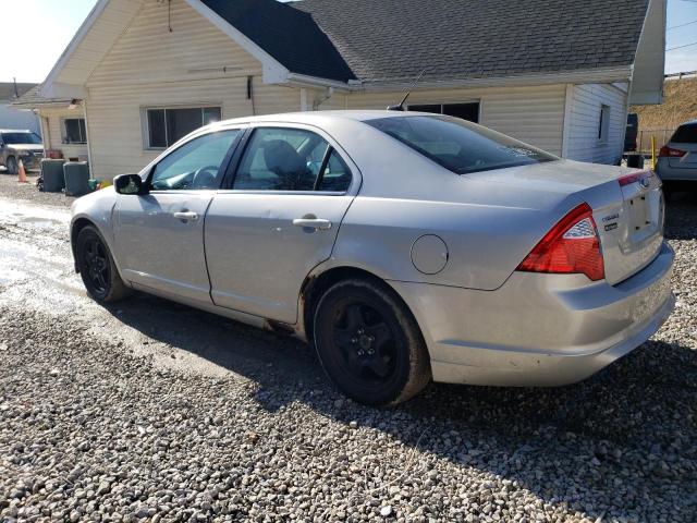 Photo 2 from auction – 2010 FORD FUSION SE with VIN 3FAHP0HA3AR401075