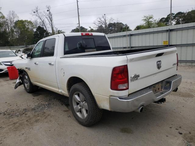 Photo 2 from auction – 2015 RAM 1500 SLT with VIN 3C6RR7LT1FG666145