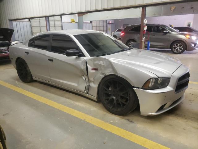 Photo 4 from auction – 2014 DODGE CHARGER with VIN 2C3CDXAT5EH190842