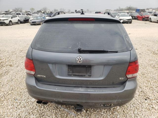 Photo 6 from auction – 2012 VOLKSWAGEN JETTA TDI with VIN 3VWML7AJ0CM659073