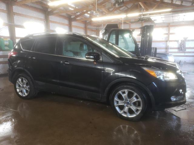 Photo 4 from auction – 2014 FORD ESCAPE TIT with VIN 1FMCU0JXXEUB25080