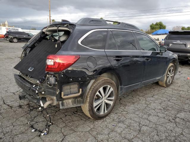 Photo 3 from auction – 2018 SUBARU OUTBACK 3. with VIN 4S4BSENC4J3360371
