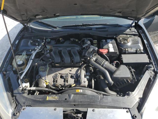Photo 11 from auction – 2007 MERCURY MILAN PREM with VIN 3MEHM08177R663028
