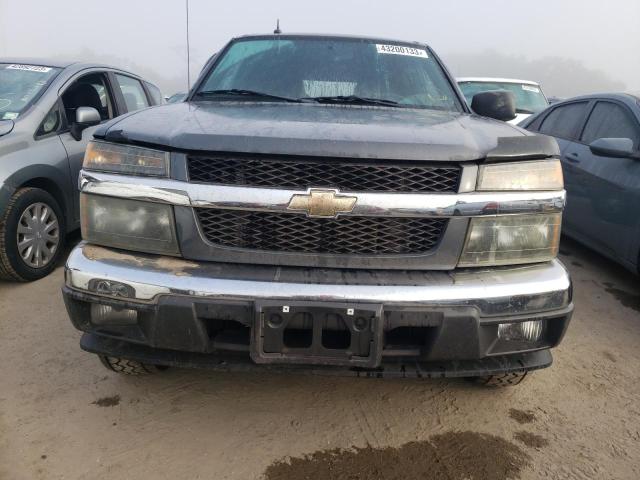 Photo 5 from auction – 2008 CHEVROLET COLORADO with VIN 1GCDT13EX88151351