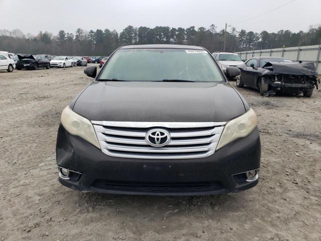 Photo 5 from auction – 2011 TOYOTA AVALON BAS with VIN 4T1BK3DB9BU387073