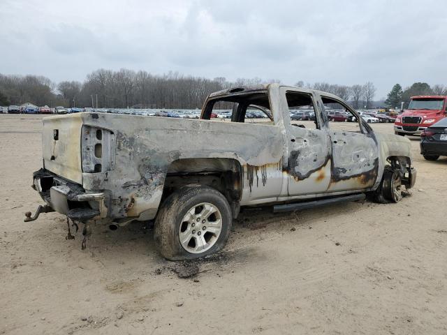 Photo 3 from auction – 2014 CHEVROLET SILVERADO with VIN 1GCVKREC5EZ375585