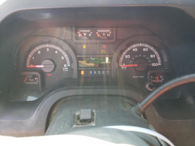 Photo 9 from auction – 2009 FORD ECONLINE with VIN 1FTNE24W79DA00486