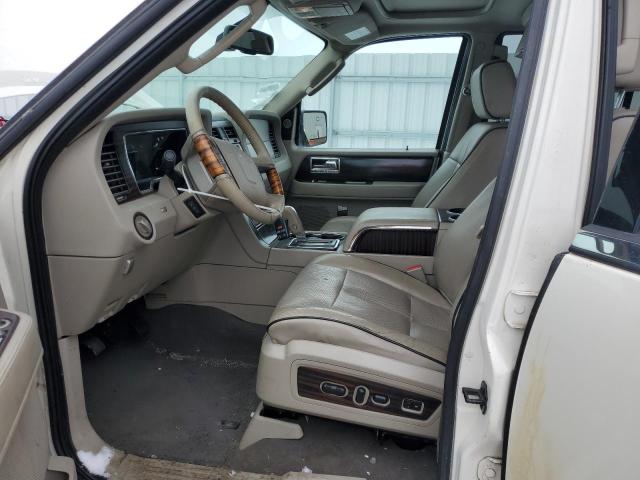 صورة رقم 7 من المزاد - 2007 LINCOLN NAVIGATOR مع VIN 5LMFL28577LJ12941