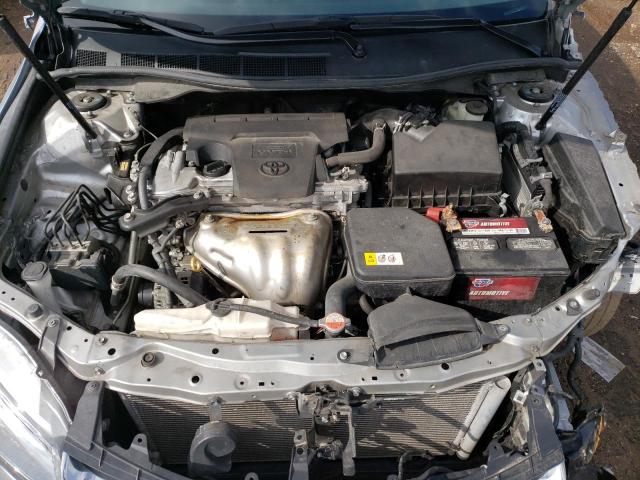 Photo 11 from auction – 2016 TOYOTA CAMRY LE with VIN 4T1BF1FKXGU265884